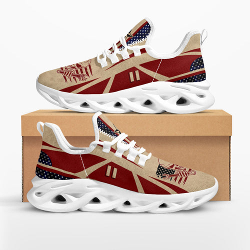 II GW02 Personalized Sneaker