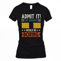 Women's Standard T-Shirt