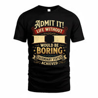 Unisex Standard T-Shirt
