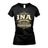 Women's Standard T-Shirt