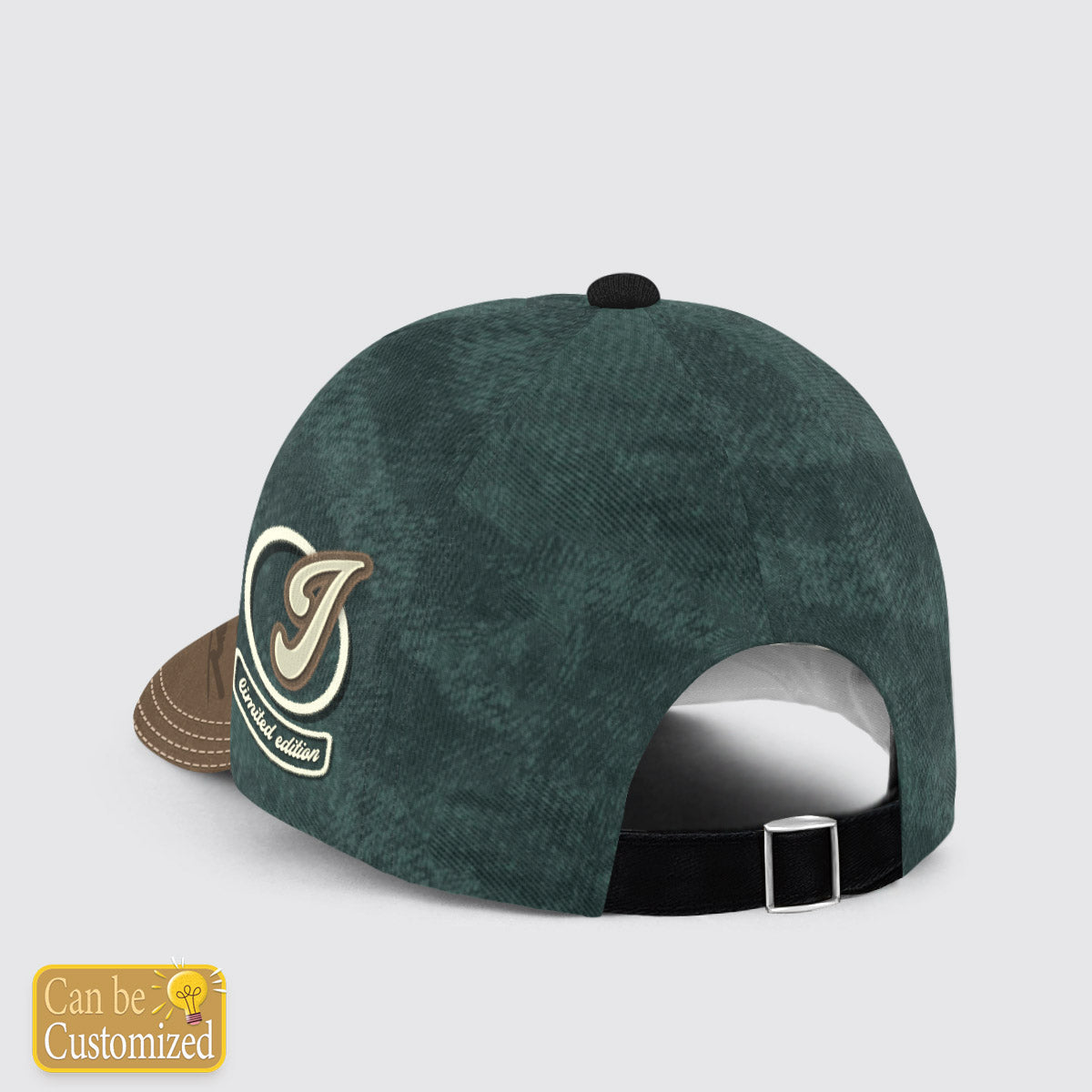 IRIS CP03-HH89 Team Lifetime Member