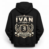 Unisex Hoodie