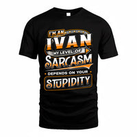 Unisex Standard T-Shirt
