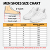 LORENA GW01 Personalized Sneaker