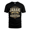 JABARI HH-F009–Personalized Name Quote Apparel “It’s an NAME Thing You Wouldn’t Understand”