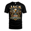 JACK HH88-K250-104...250 Years Of Freedom 1776-2026