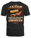 JACOB HH88-K250-102...250 Years Of Freedom 1776-2026