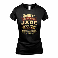Women's Standard T-Shirt