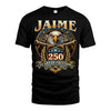 JAIME HH88-K250-104...250 Years Of Freedom 1776-2026