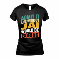 Women's Standard T-Shirt