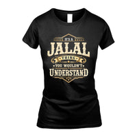 Women's Standard T-Shirt