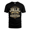 JALIL HH-F009–Personalized Name Quote Apparel “It’s an NAME Thing You Wouldn’t Understand”
