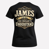 Women's Standard T-Shirt