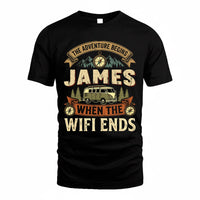 Unisex Standard T-Shirt