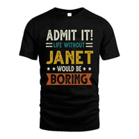 Unisex Standard T-Shirt