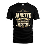 Unisex Standard T-Shirt