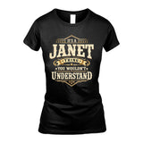 Women's Standard T-Shirt