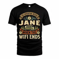Unisex Standard T-Shirt