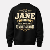 Unisex Sweatshirt