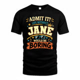 Unisex Standard T-Shirt