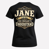 Women's Standard T-Shirt