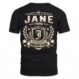 Unisex Standard T-Shirt