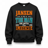 Unisex Sweatshirt