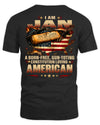 JAN HH88-K250-102...250 Years Of Freedom 1776-2026