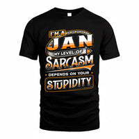 Unisex Standard T-Shirt