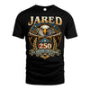 JARED HH88-K250-104...250 Years Of Freedom 1776-2026