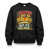 Unisex Sweatshirt