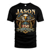 JASON HH88-K250-104...250 Years Of Freedom 1776-2026