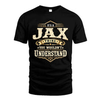 Unisex Standard T-Shirt