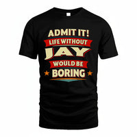 Unisex Standard T-Shirt