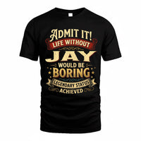Unisex Standard T-Shirt