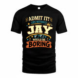 Unisex Standard T-Shirt