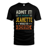 Unisex Standard T-Shirt