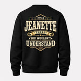 Unisex Sweatshirt