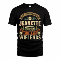 Unisex Standard T-Shirt