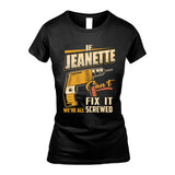 Women's Standard T-Shirt
