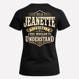 Women's Standard T-Shirt