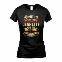 Women's Standard T-Shirt