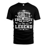 Unisex Standard T-Shirt