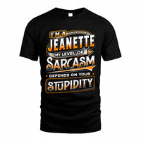 Unisex Standard T-Shirt