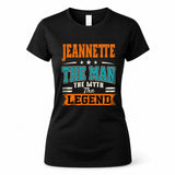 Women's Standard T-Shirt