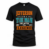 Unisex Standard T-Shirt