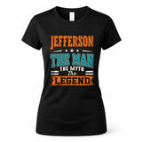 Women's Standard T-Shirt