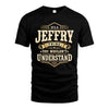 JEFFRY HH-F009–Personalized Name Quote Apparel “It’s an NAME Thing You Wouldn’t Understand”