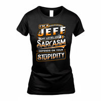 Women's Standard T-Shirt