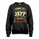 Unisex Sweatshirt